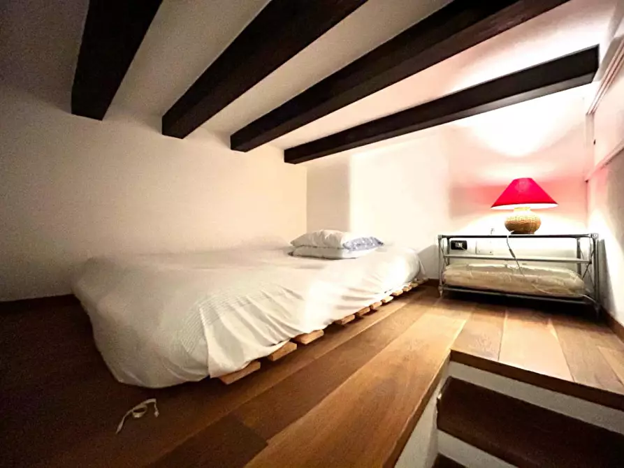 Immagine 4 di Appartamento in affitto  in Scalinata dell'Orto a Camogli