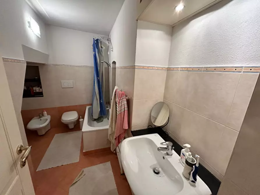 Immagine 5 di Appartamento in affitto  in Scalinata dell'Orto a Camogli