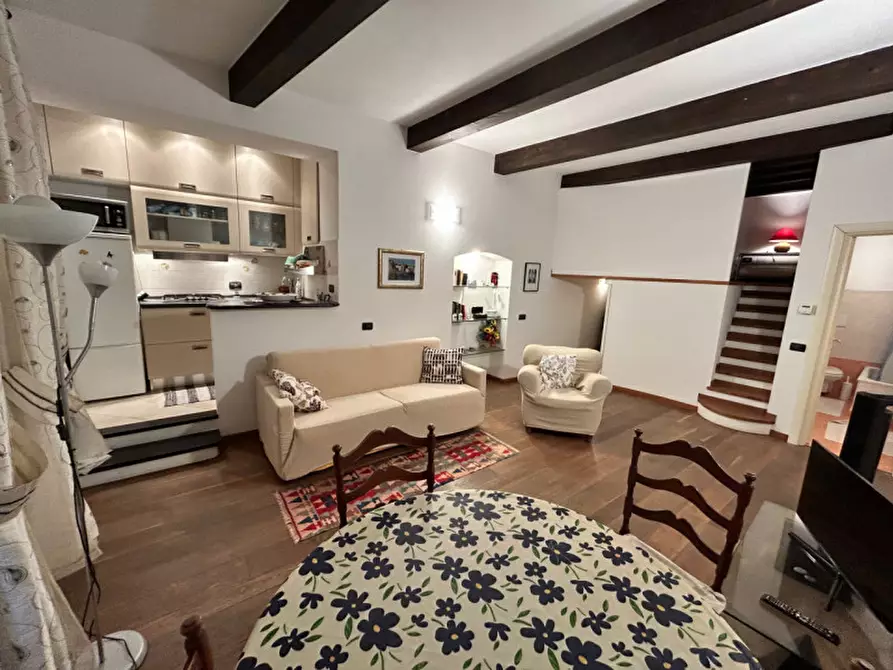 Immagine 7 di Appartamento in affitto  in Scalinata dell'Orto a Camogli