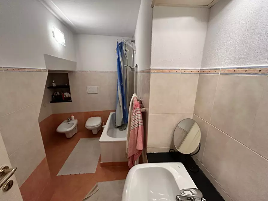 Immagine 8 di Appartamento in affitto  in Scalinata dell'Orto a Camogli