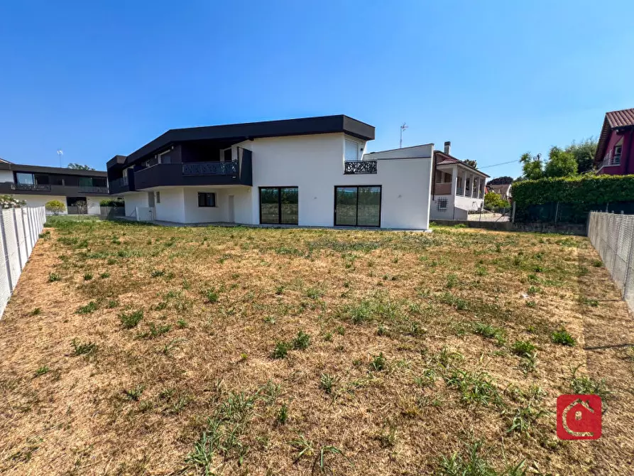 Immagine 2 di Appartamento in vendita  in Via Serenissima a Noventa Padovana