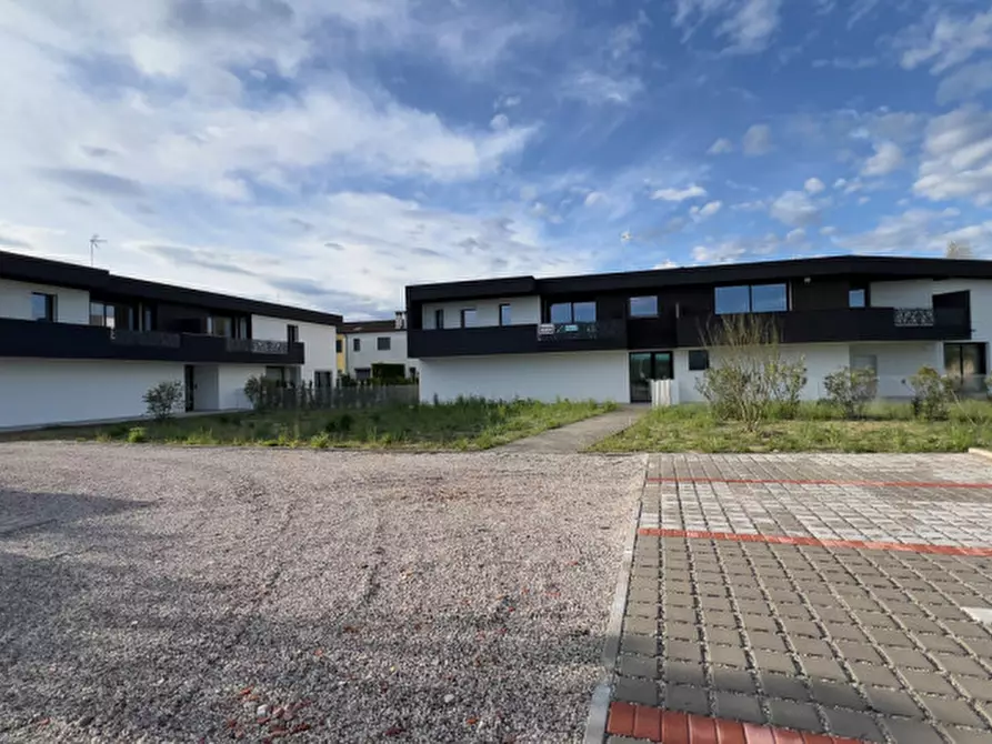 Immagine 3 di Appartamento in vendita  in Via Serenissima a Noventa Padovana