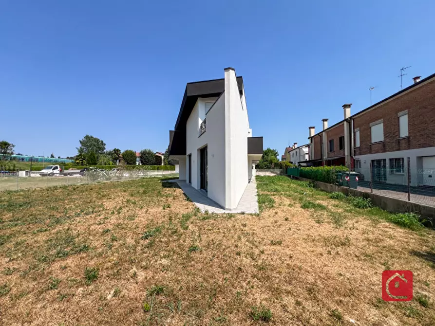 Immagine 5 di Appartamento in vendita  in Via Serenissima a Noventa Padovana