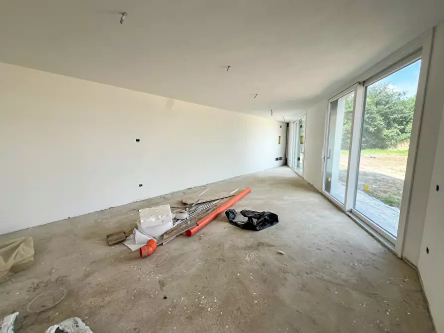 Immagine 6 di Appartamento in vendita  in Via Serenissima a Noventa Padovana