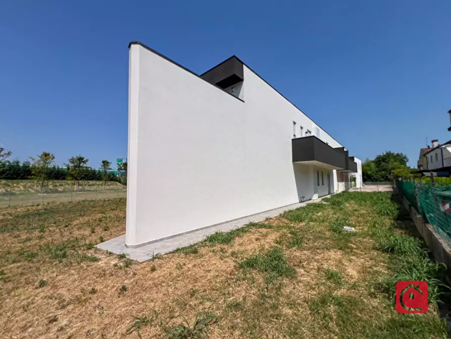 Immagine 7 di Appartamento in vendita  in Via Serenissima a Noventa Padovana