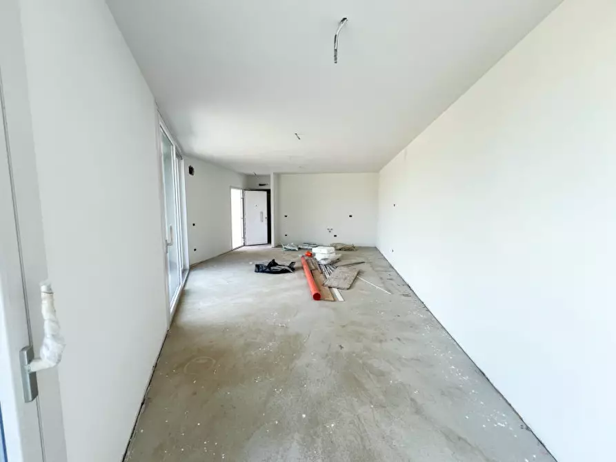Immagine 8 di Appartamento in vendita  in Via Serenissima a Noventa Padovana