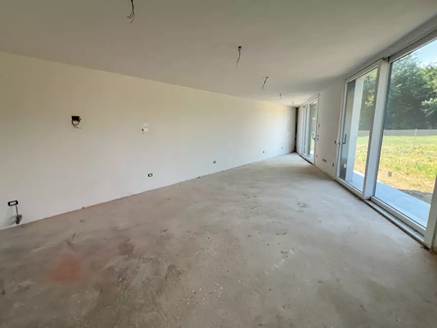 Immagine 8 di Appartamento in vendita  in Via Serenissima a Noventa Padovana