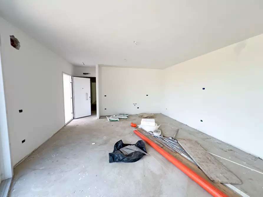 Immagine 9 di Appartamento in vendita  in Via Serenissima a Noventa Padovana