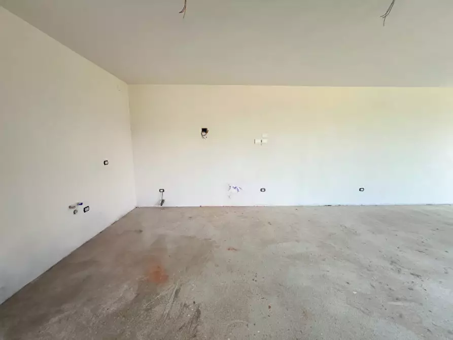 Immagine 9 di Appartamento in vendita  in Via Serenissima a Noventa Padovana