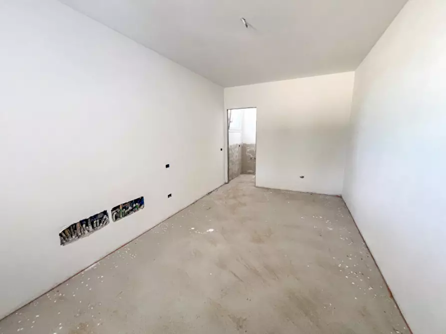 Immagine 11 di Appartamento in vendita  in Via Serenissima a Noventa Padovana