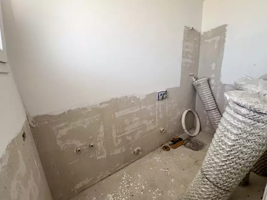 Immagine 13 di Appartamento in vendita  in Via Serenissima a Noventa Padovana