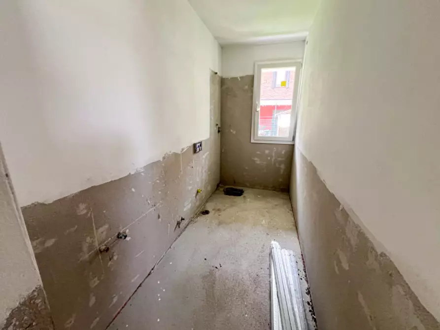 Immagine 14 di Appartamento in vendita  in Via Serenissima a Noventa Padovana