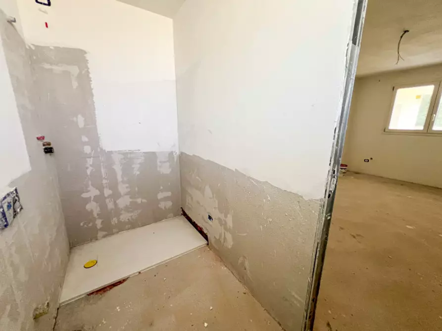 Immagine 18 di Appartamento in vendita  in Via Serenissima a Noventa Padovana