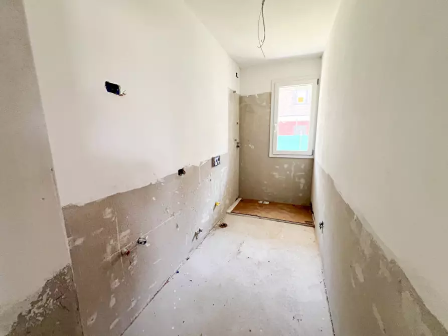 Immagine 19 di Appartamento in vendita  in Via Serenissima a Noventa Padovana