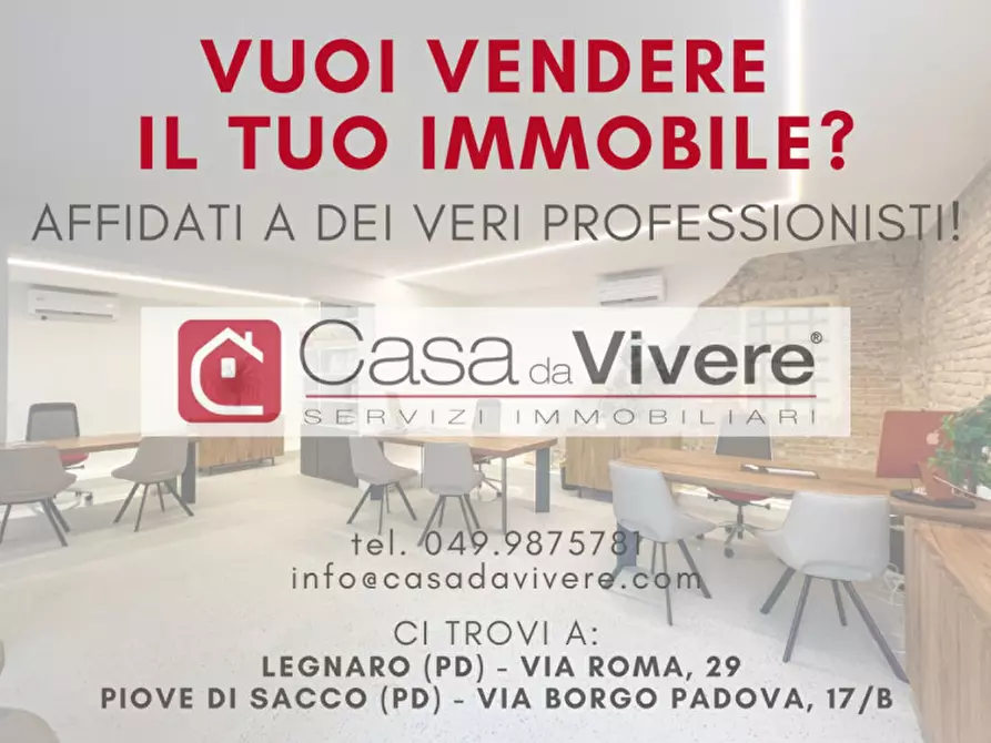 Immagine 24 di Appartamento in vendita  in Via Serenissima a Noventa Padovana