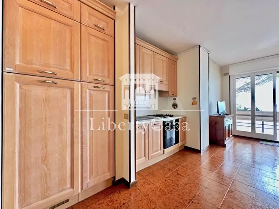 Immagine 11 di Appartamento in vendita  in Corso Zanardelli a Gardone Riviera