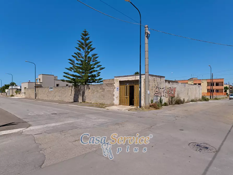 Immagine 8 di Terreno in vendita  in Via Isonzo a Racale