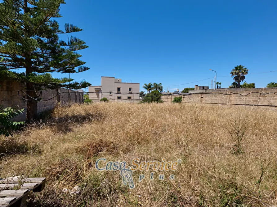 Immagine 12 di Terreno in vendita  in Via Isonzo a Racale