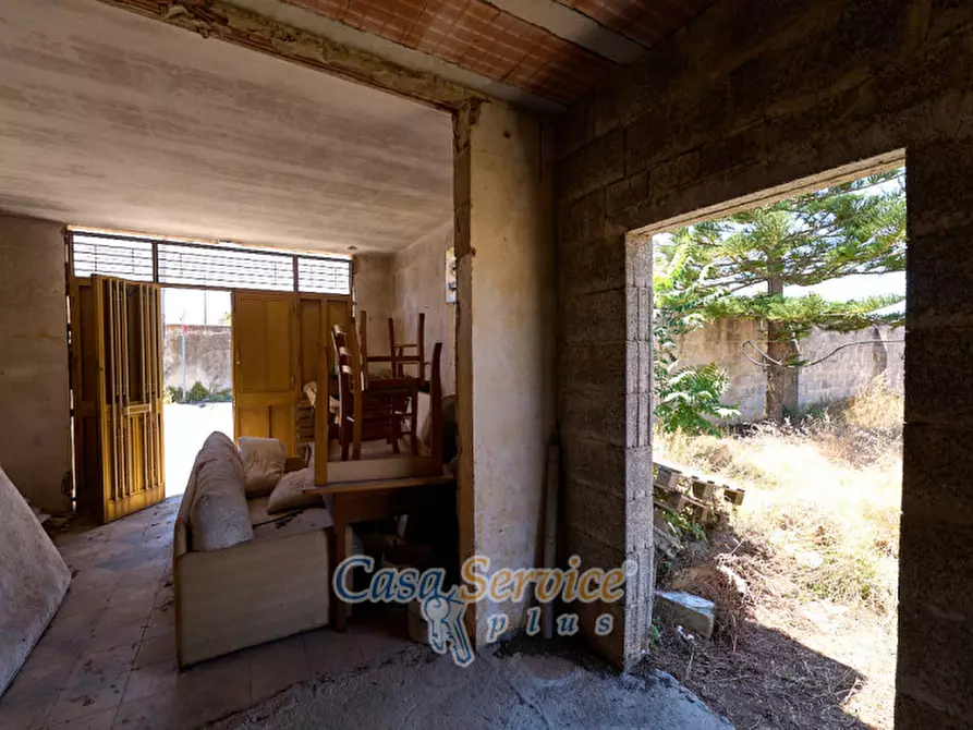 Immagine 14 di Terreno in vendita  in Via Isonzo a Racale