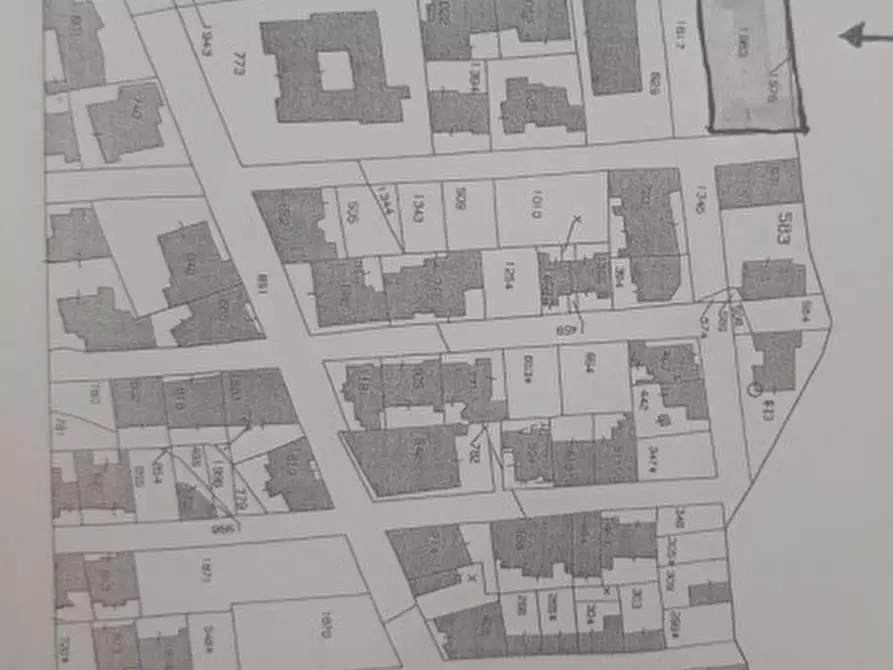 Immagine 15 di Terreno in vendita  in Via Isonzo a Racale