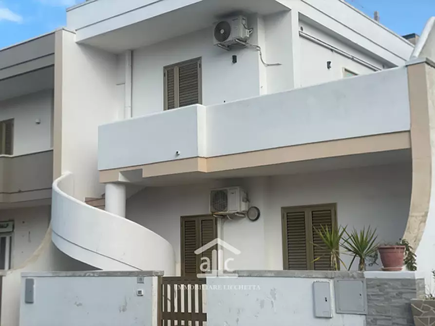 Immagine 2 di Appartamento in vendita  in Via dell'Aviere snc a Melendugno