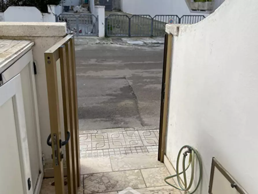 Immagine 3 di Appartamento in vendita  in Via dell'Aviere snc a Melendugno