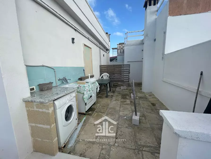 Immagine 5 di Appartamento in vendita  in Via dell'Aviere snc a Melendugno