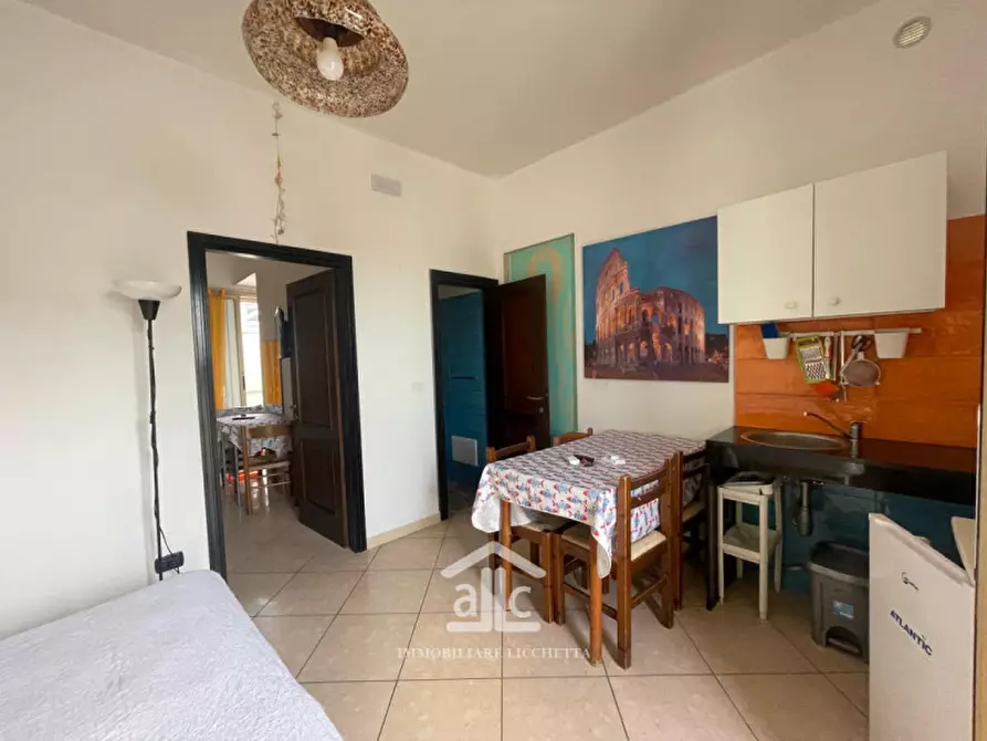 Immagine 9 di Appartamento in vendita  in Via dell'Aviere snc a Melendugno