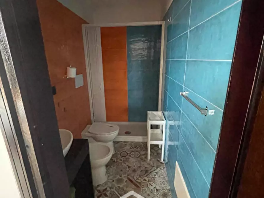 Immagine 12 di Appartamento in vendita  in Via dell'Aviere snc a Melendugno