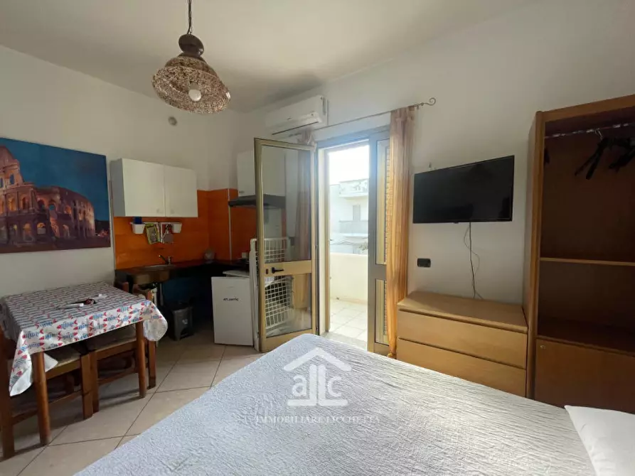 Immagine 13 di Appartamento in vendita  in Via dell'Aviere snc a Melendugno