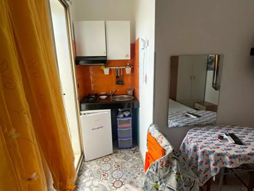 Immagine 18 di Appartamento in vendita  in Via dell'Aviere snc a Melendugno