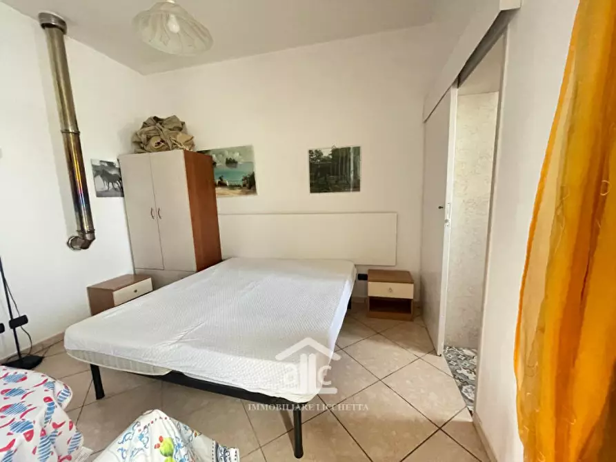 Immagine 19 di Appartamento in vendita  in Via dell'Aviere snc a Melendugno