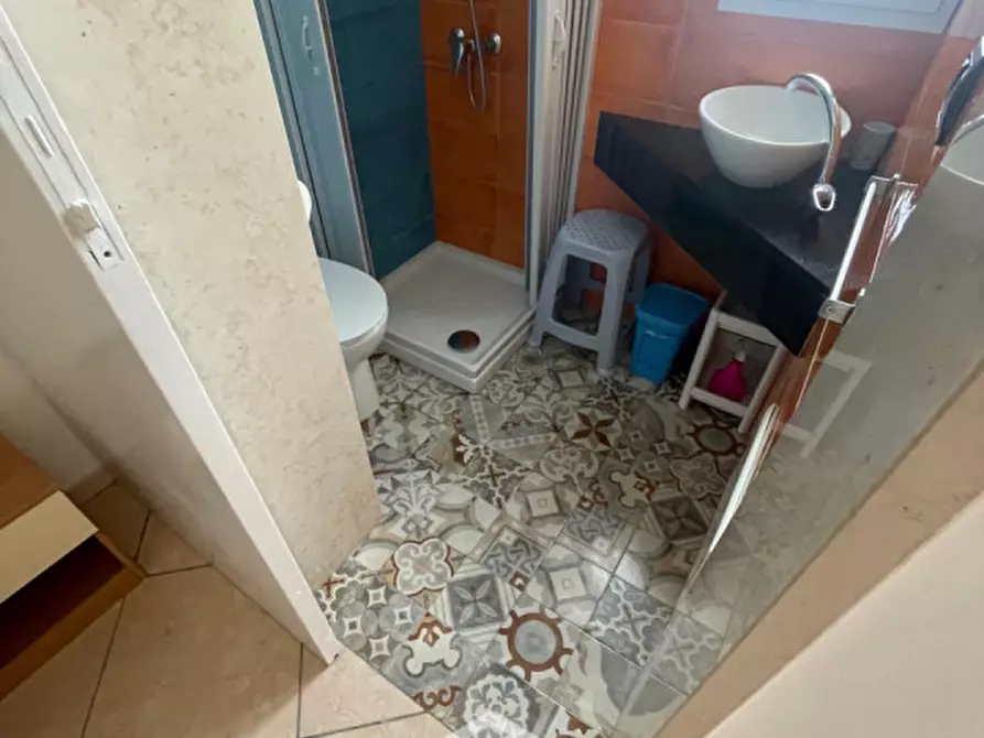 Immagine 25 di Appartamento in vendita  in Via dell'Aviere snc a Melendugno