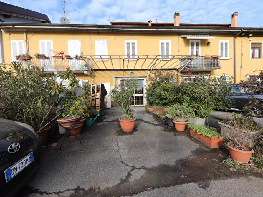 Immagine 20 di Appartamento in vendita  a Osnago