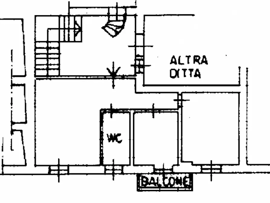 Immagine 22 di Appartamento in vendita  a Osnago