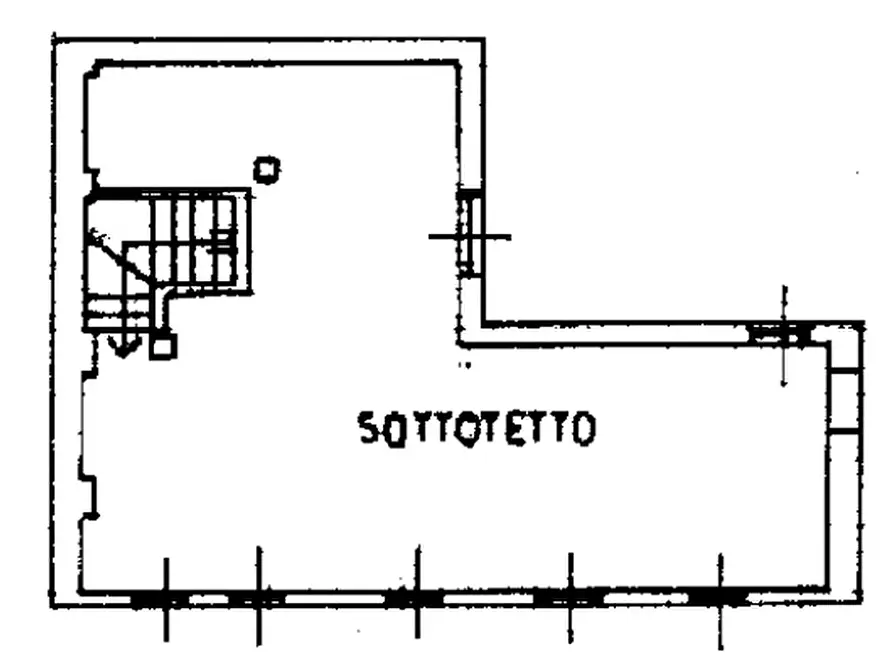 Immagine 26 di Appartamento in vendita  a Osnago