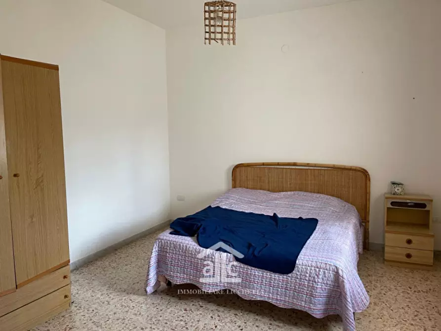 Immagine 21 di Villa in vendita  in Via Dei Mille 22 a Melendugno