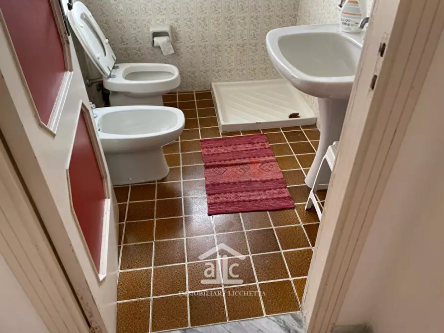 Immagine 22 di Villa in vendita  in Via Dei Mille 22 a Melendugno