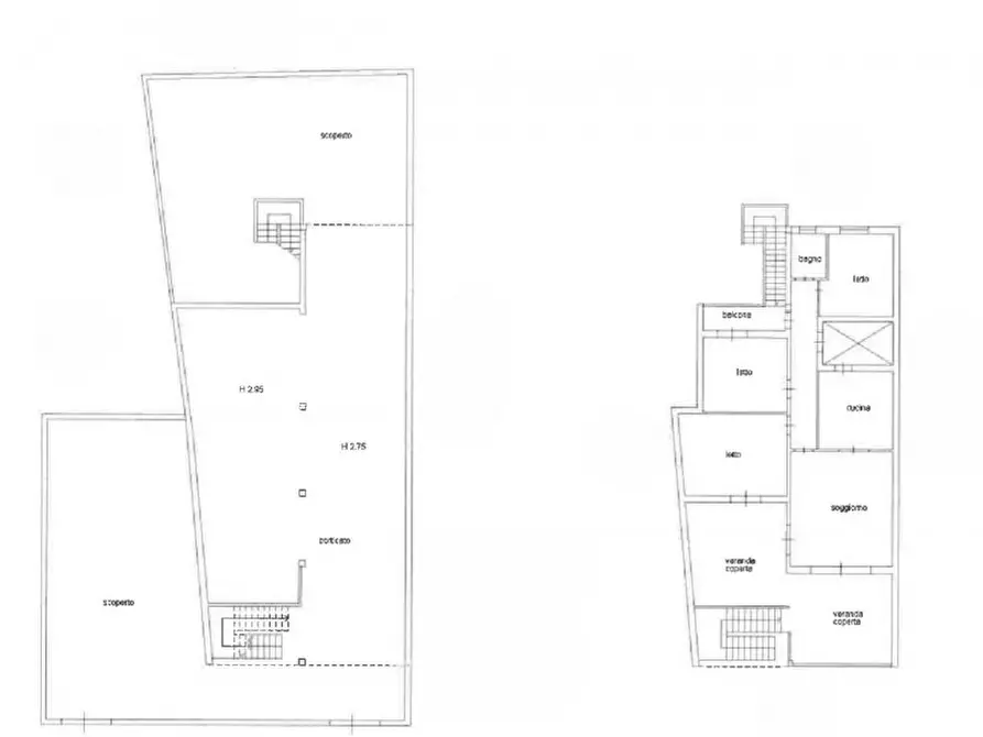 Immagine 38 di Villa in vendita  in Via Dei Mille 22 a Melendugno