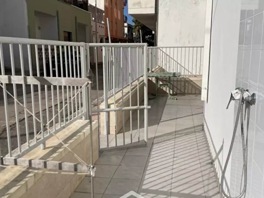 Immagine 4 di Appartamento in vendita  in Via del Fante snc a Melendugno