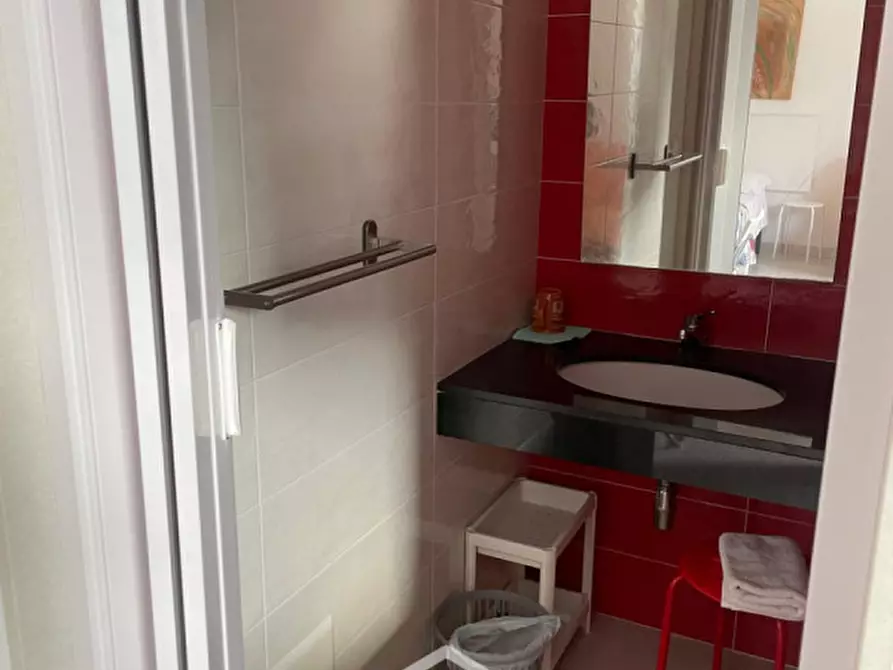 Immagine 13 di Appartamento in vendita  in Via del Fante snc a Melendugno