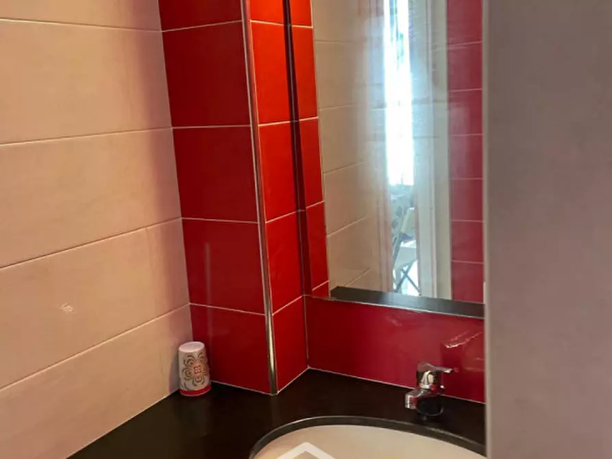 Immagine 22 di Appartamento in vendita  in Via del Fante snc a Melendugno