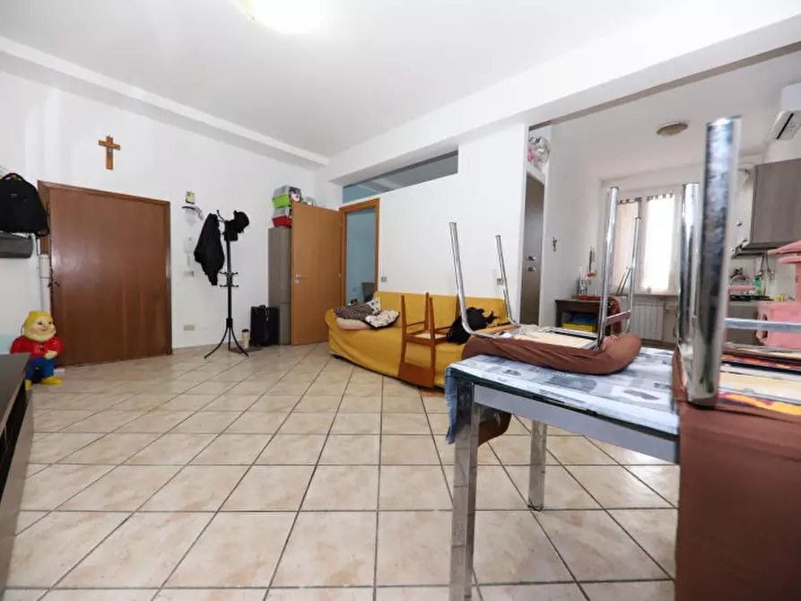 Immagine 4 di Appartamento in vendita  in Via Pinemonte a Osnago