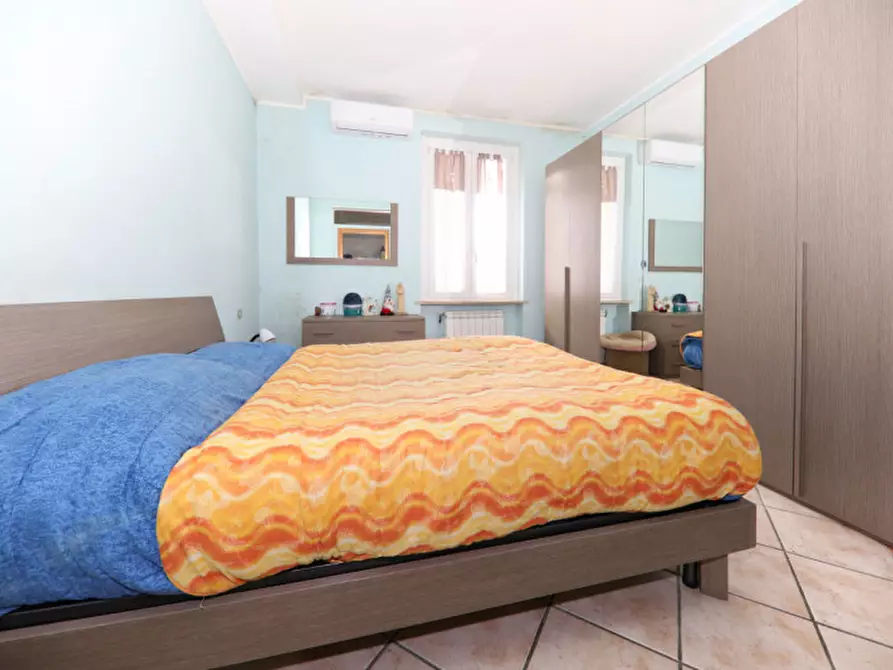 Immagine 6 di Appartamento in vendita  in Via Pinemonte a Osnago