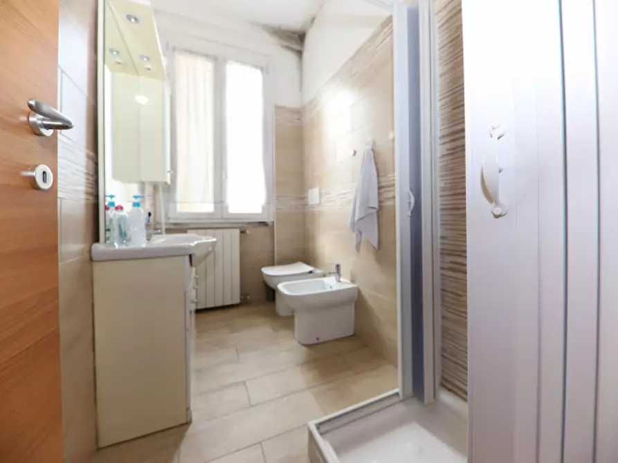 Immagine 8 di Appartamento in vendita  in Via Pinemonte a Osnago