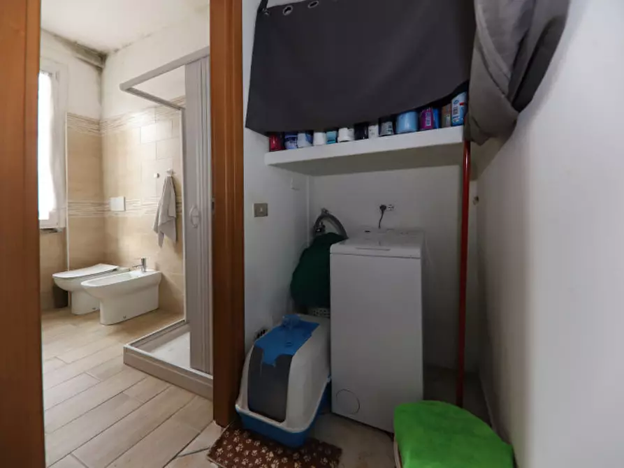 Immagine 11 di Appartamento in vendita  in Via Pinemonte a Osnago