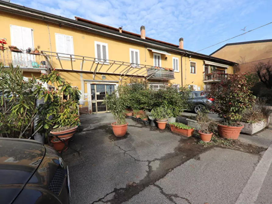 Immagine 13 di Appartamento in vendita  in Via Pinemonte a Osnago