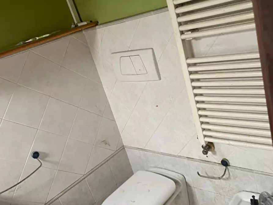 Immagine 17 di Appartamento in vendita  in VIA DELLE PIETRE N. 2 a Verona