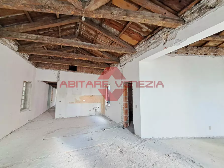 Immagine 7 di Appartamento in vendita  in Castello 1387 a Venezia