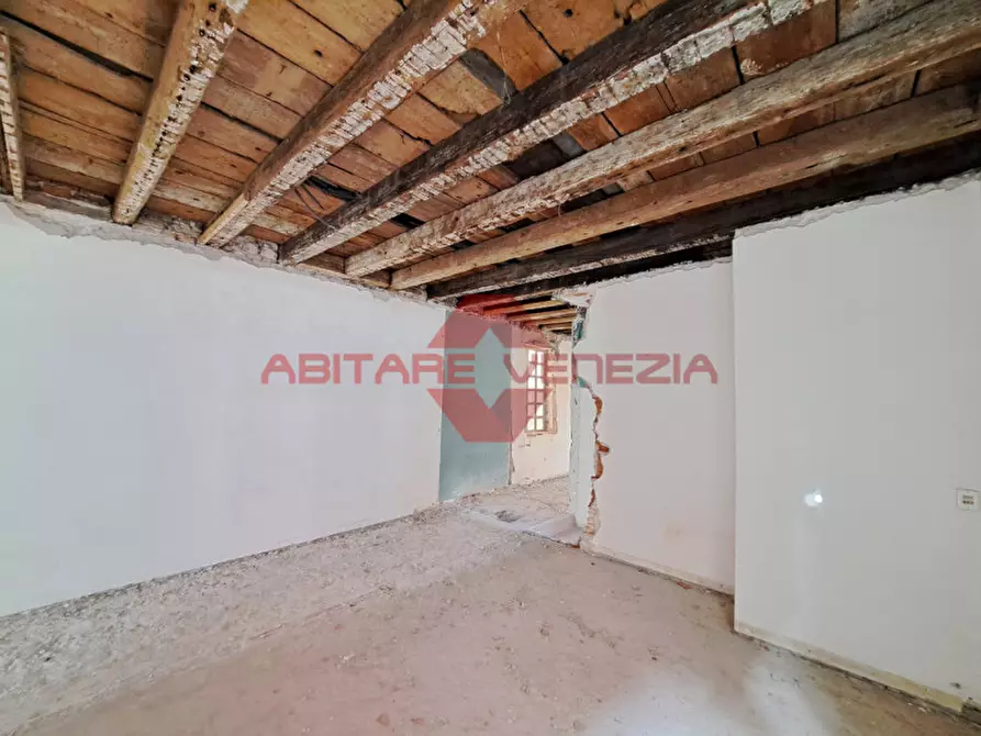 Immagine 10 di Appartamento in vendita  in Castello 1387 a Venezia
